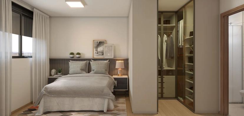 Imagem princial da unidade Terrazo Di Dante