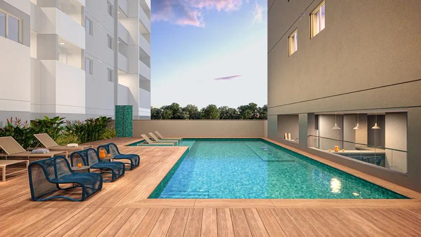 Imagem princial da unidade Novvo Vila Prudente