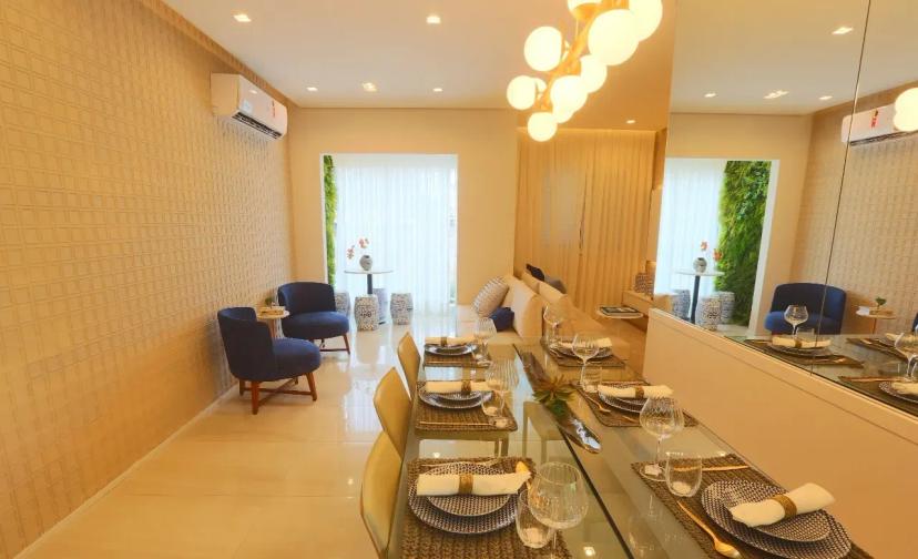 Imagem princial da unidade Vila Verde Sabará