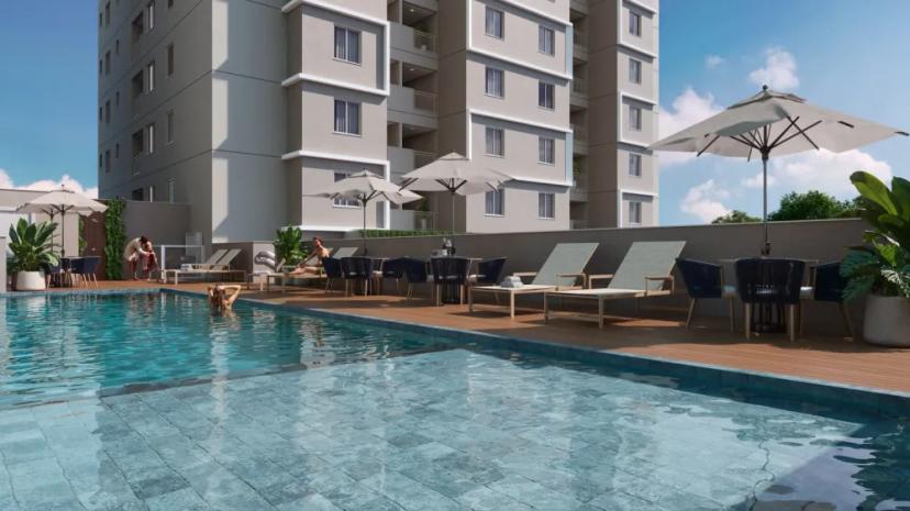 Imagem princial da unidade Terras Raras Vila Carrão