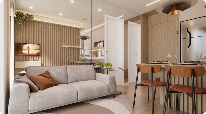 Imagem princial da unidade Praça Santa Helena