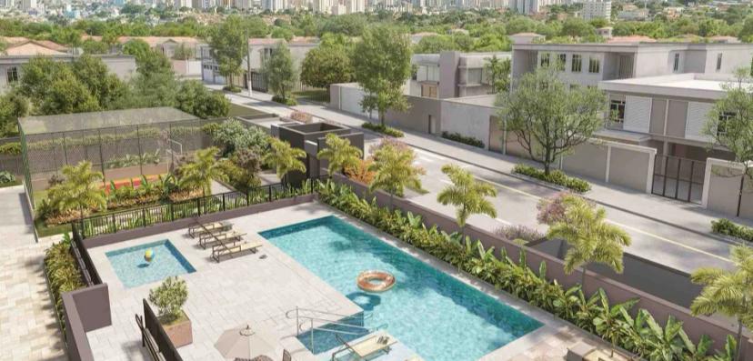 Imagem princial da unidade Soberano Santa Paula Patriani