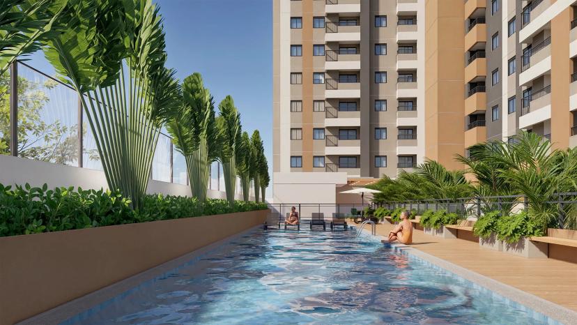 Imagem princial da unidade Lyon Penha