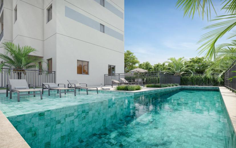 Imagem princial da unidade Novo Mundo Carrão