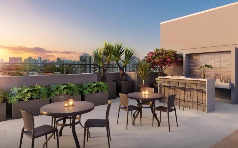 Imagem princial da unidade Parque das Nações