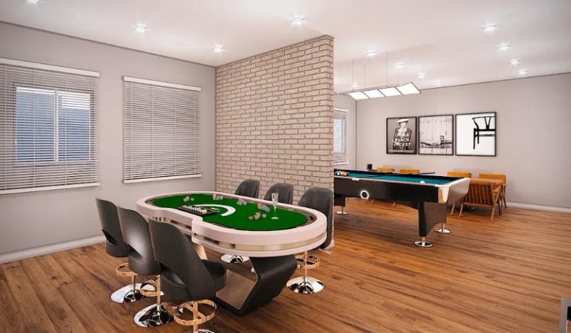 Imagem princial da unidade Spetacollo Caieiras