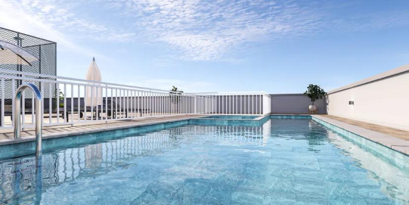 Imagem princial da unidade Smart Living Campos Elíseos