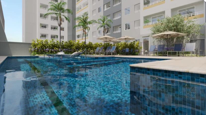 Imagem princial da unidade Mundo Apto Estação SP Morumbi