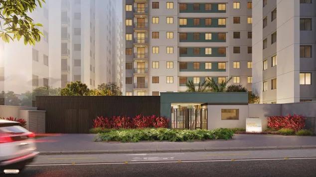 Imagem princial da unidade Barra Funda 900