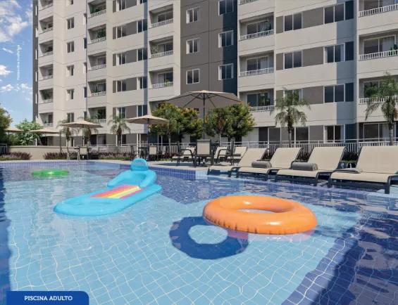 Imagem princial da unidade Conquista Clube São Miguel