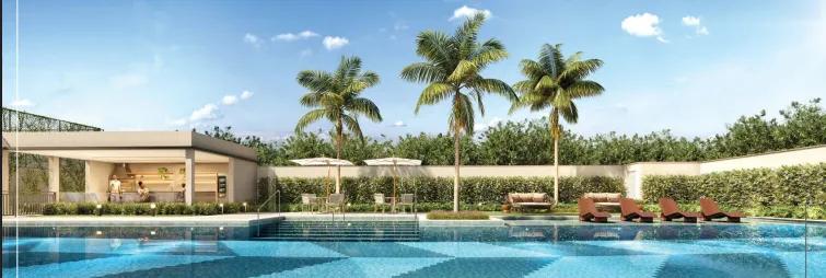 Imagem princial da unidade Living Full Eldorado