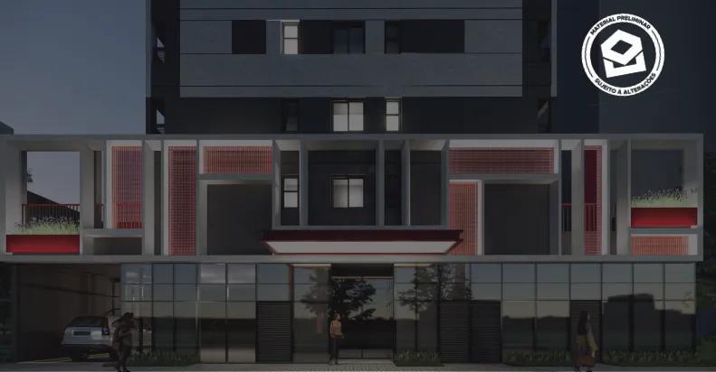 Imagem princial da unidade Nurban Venâncio