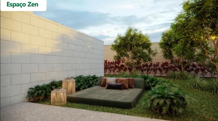 Imagem princial da unidade Residencial Silverstone