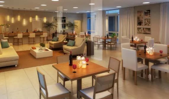 Imagem princial da unidade Living Way Orquidário