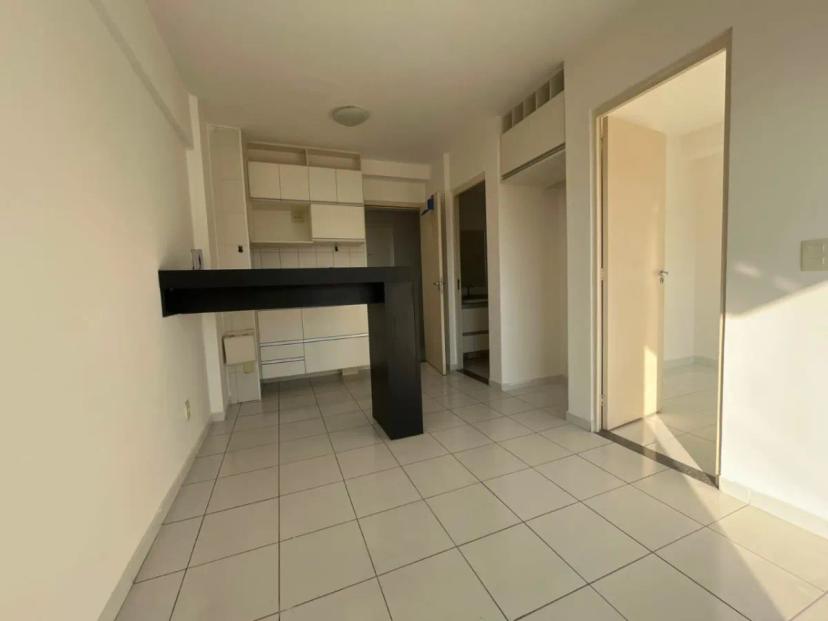 Imagem princial da unidade Downtown Smart Living