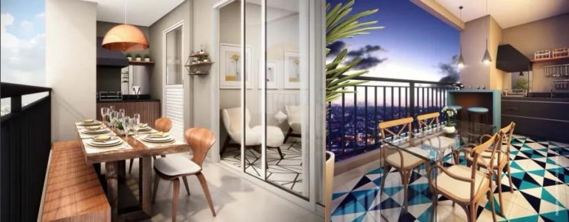 Imagem princial da unidade Splendya Arujá Residencial