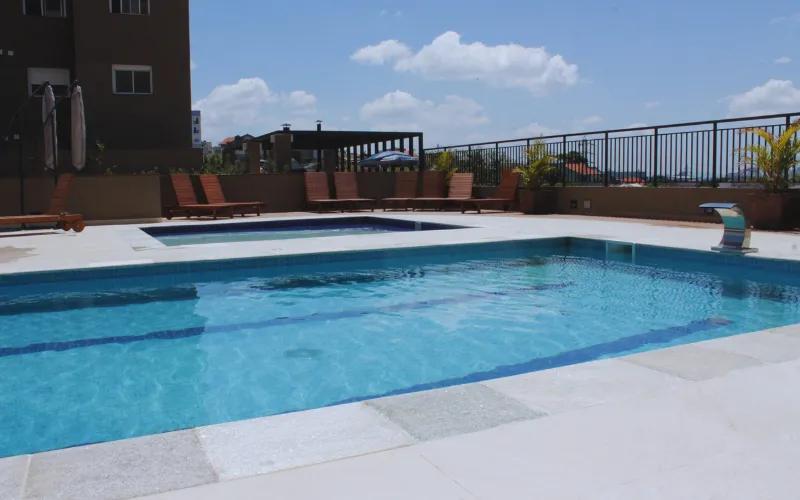 Imagem princial da unidade Square Carapicuíba