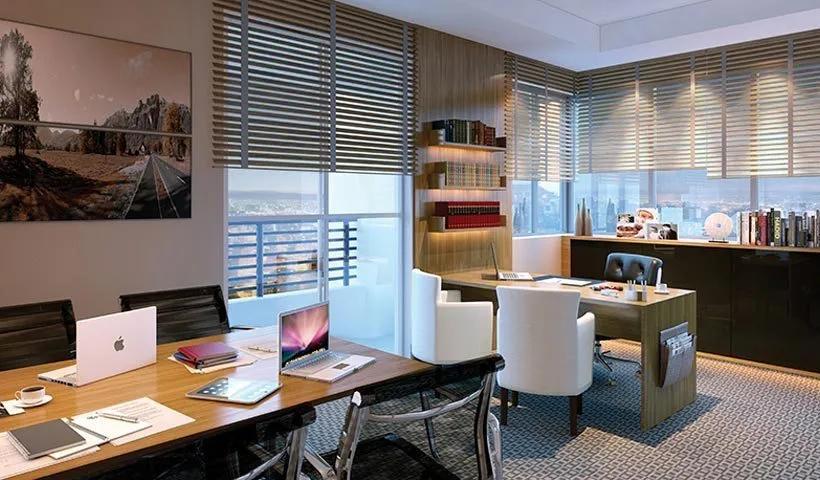 Imagem princial da unidade Centro Empresarial Jardins do Brasil