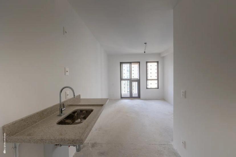 Imagem princial da unidade Condominio Legacy