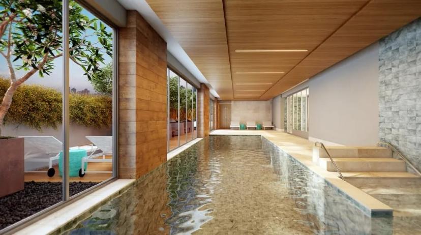 Imagem princial da unidade The Cittyplex Osasco