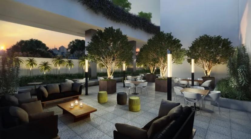 Imagem princial da unidade My Helbor Cittyplex