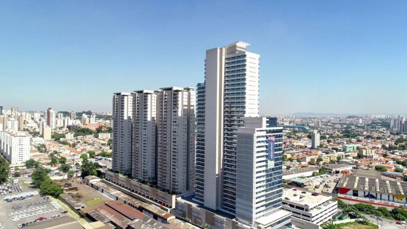 Imagem princial da unidade Trilogy Home & Office ABC