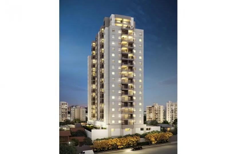 Imagem princial da unidade You Prime Vila Mariana