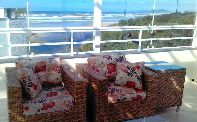 Imagem princial da unidade Costa do Sol – Bertioga