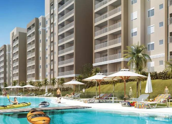 Imagem princial da unidade Tons de Ipanema