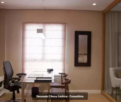 Imagem princial da unidade Time Center Campinas