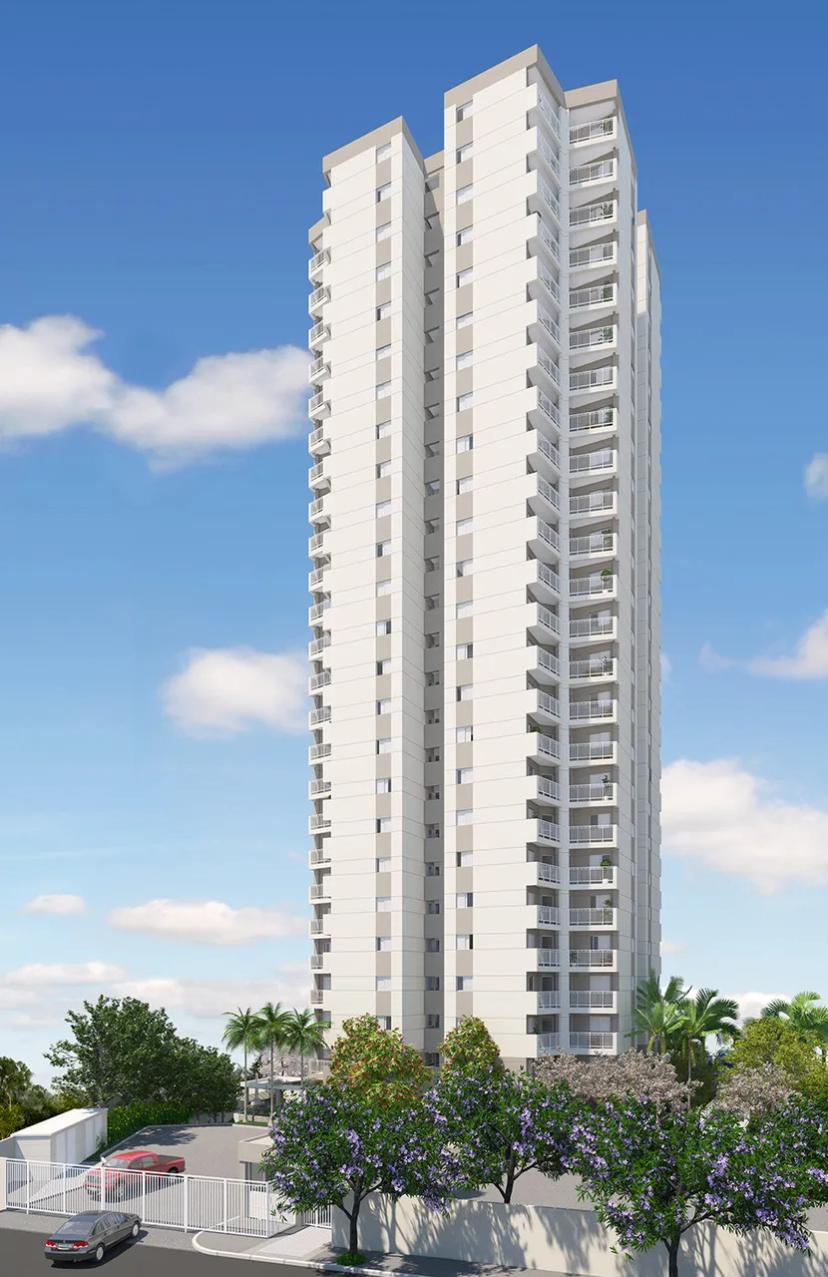 Imagem princial da unidade Parque da Serra