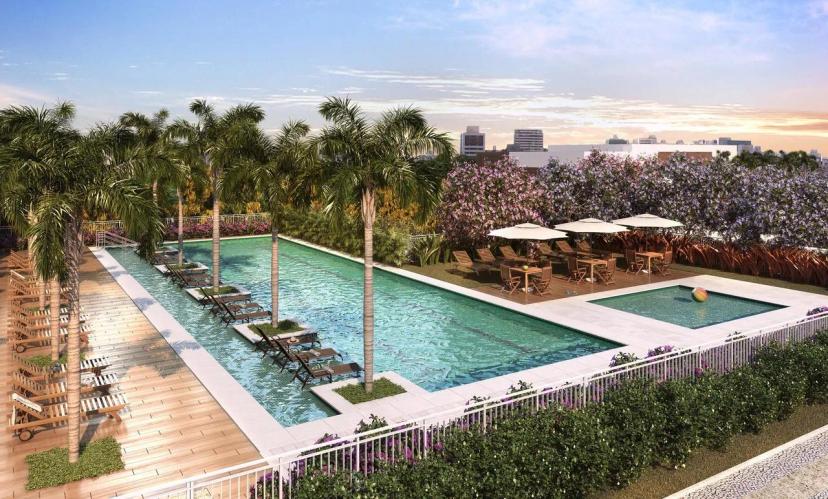 Imagem princial da unidade Misti Morumbi