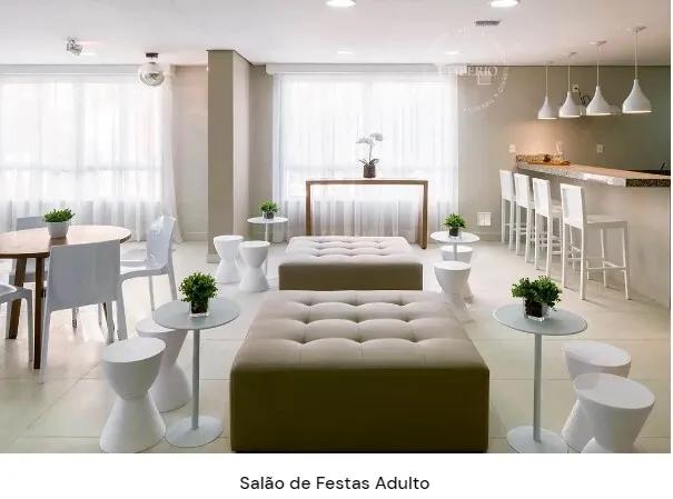 Imagem princial da unidade Connect Diadema